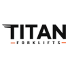TITAN FORKLIFTS